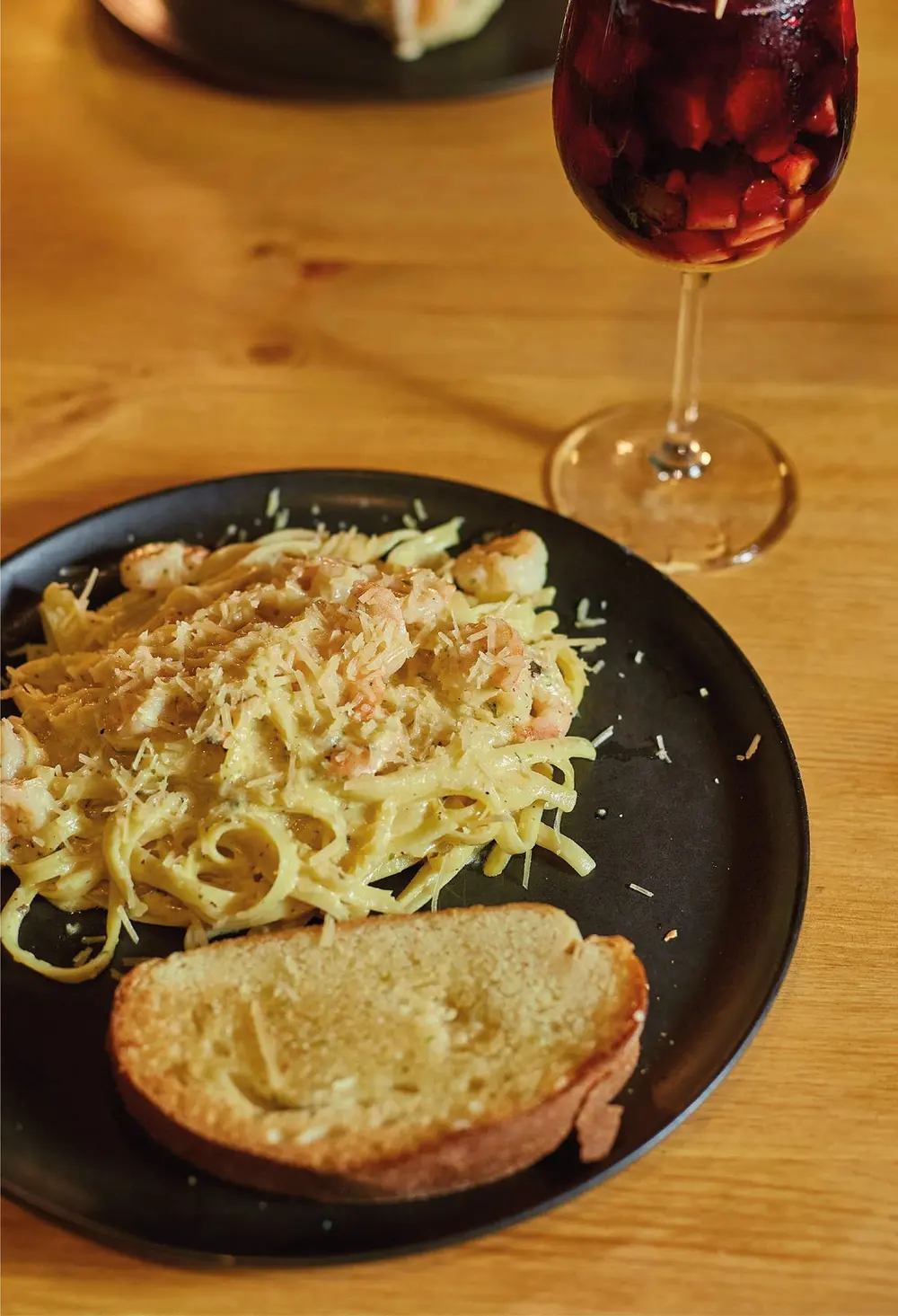 Pastas