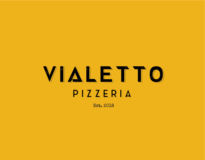 VIALETTO Pizzería